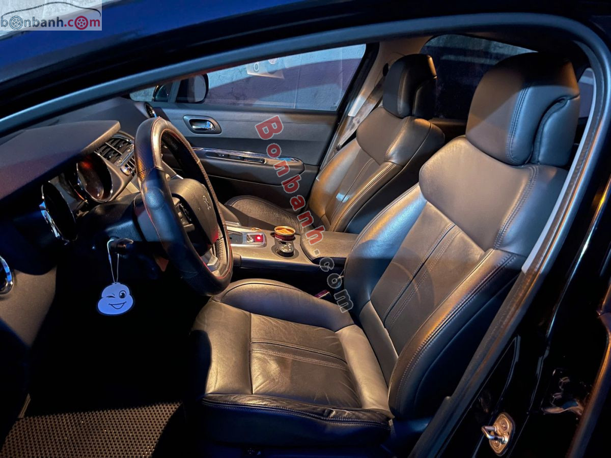 Bán ô tô Peugeot 3008 1.6 AT - 2018 - xe cũ