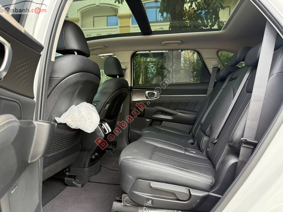 Bán ô tô Kia Sorento Signature 1.6 AT AWD Hybrid - 2022 - xe cũ