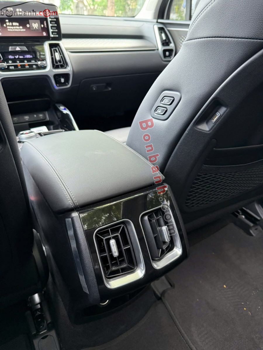 Bán ô tô Kia Sorento Signature 1.6 AT AWD Hybrid - 2022 - xe cũ