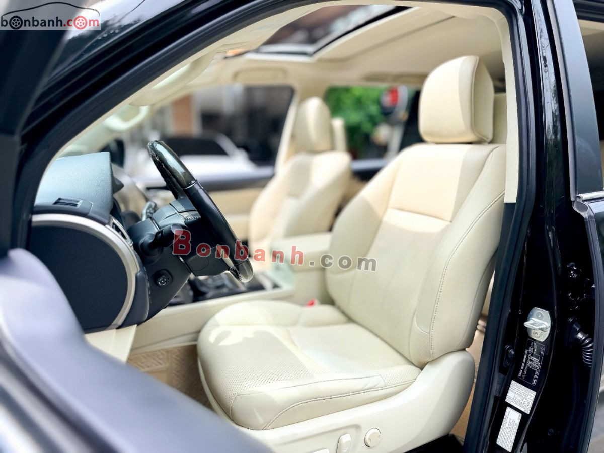 Bán ô tô Lexus GX 460 - 2021 - xe cũ