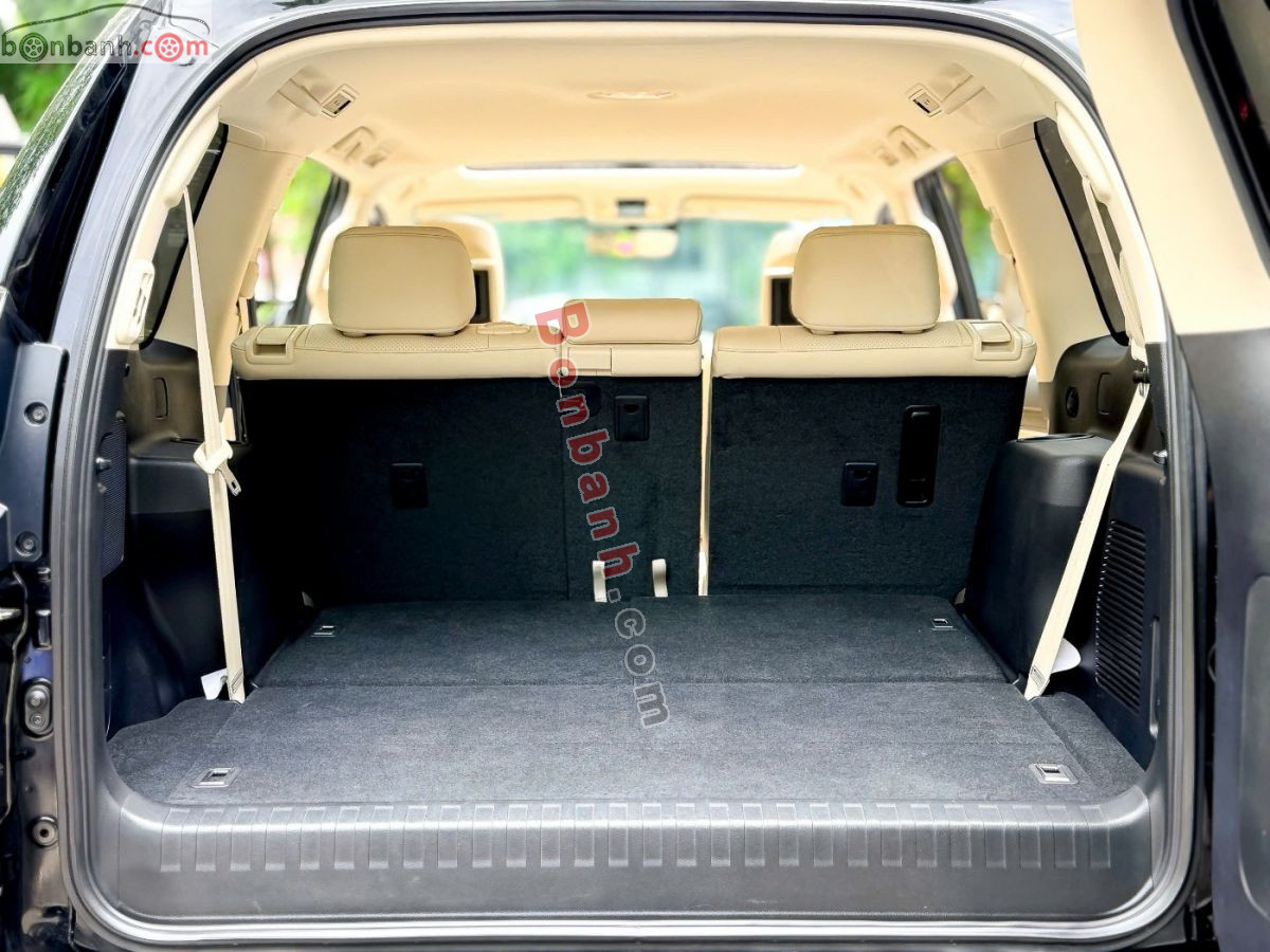 Bán ô tô Lexus GX 460 - 2021 - xe cũ