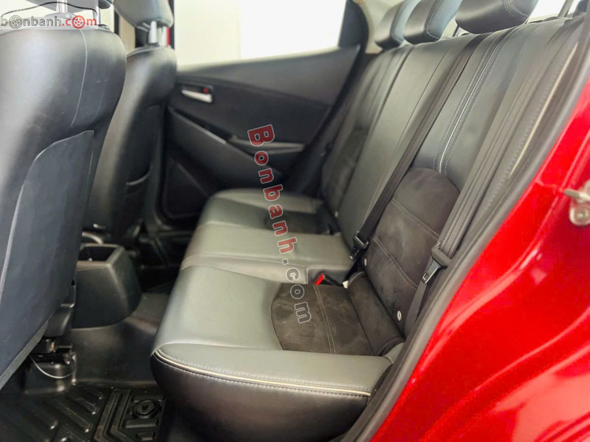 Bán ô tô Mazda 2 Luxury - 2021 - xe cũ
