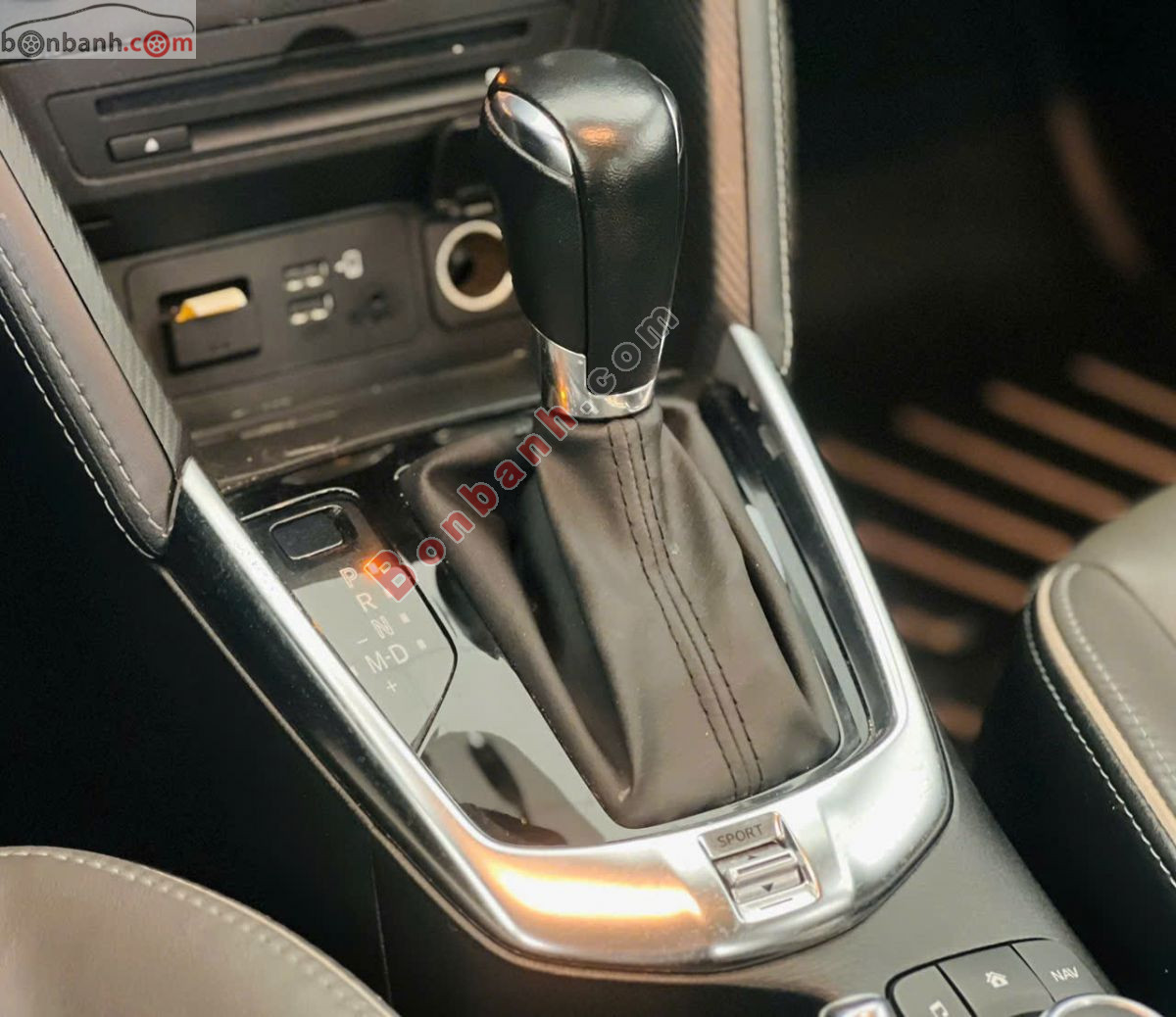 Bán ô tô Mazda 2 Luxury - 2021 - xe cũ