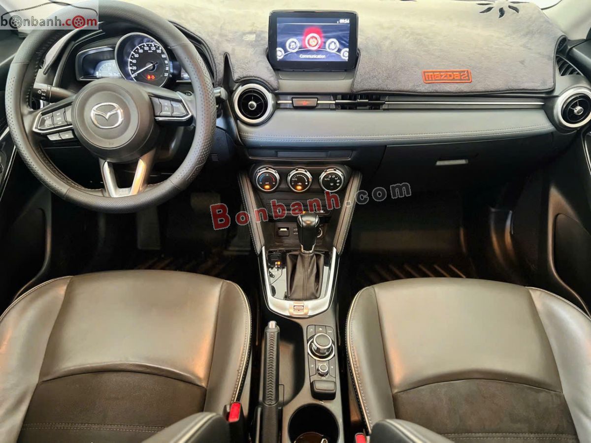 Bán ô tô Mazda 2 Luxury - 2021 - xe cũ