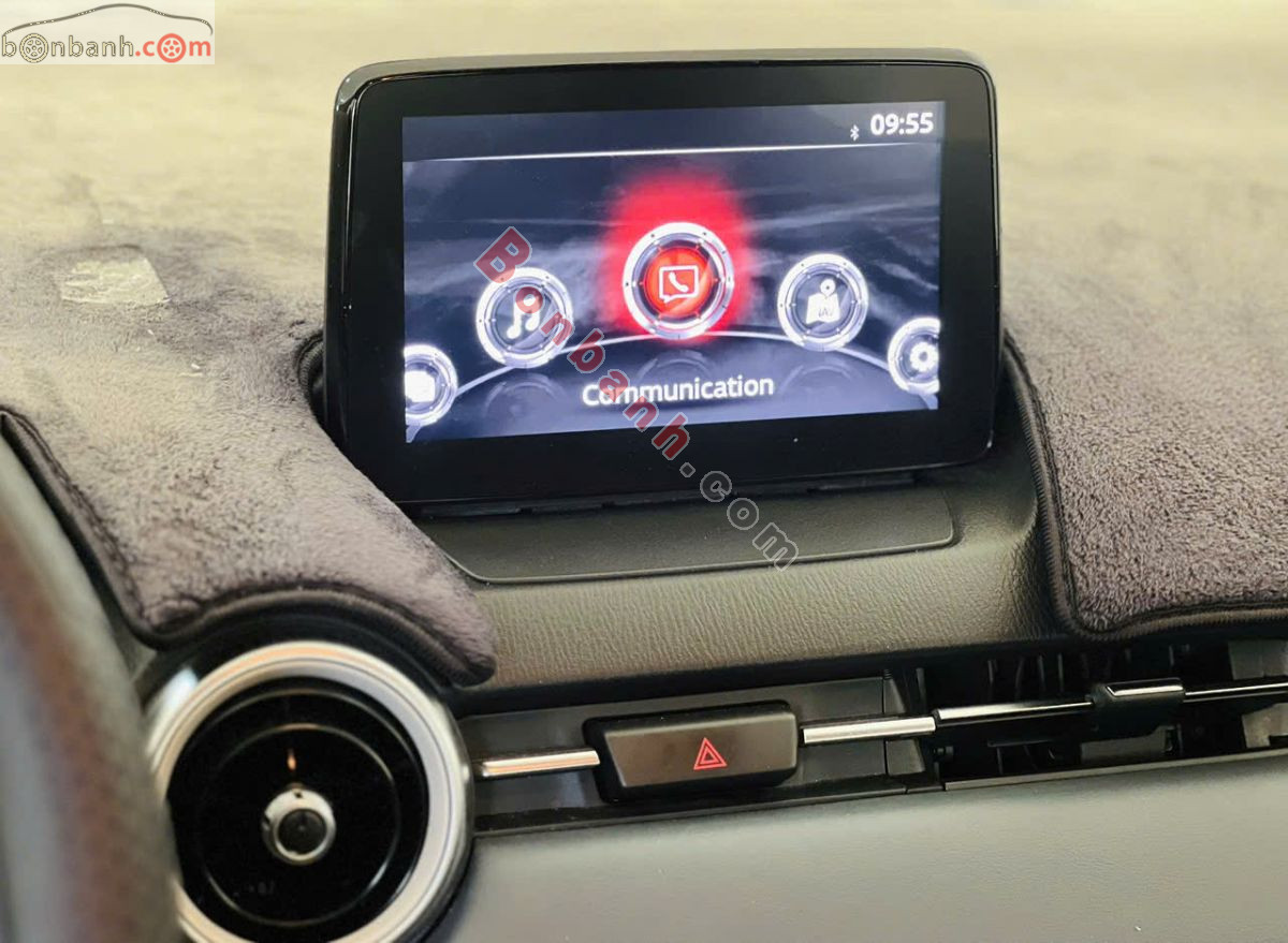 Bán ô tô Mazda 2 Luxury - 2021 - xe cũ