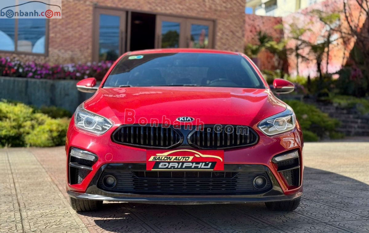 Bán ô tô Kia Cerato 2.0 AT Premium - 2020 - xe cũ