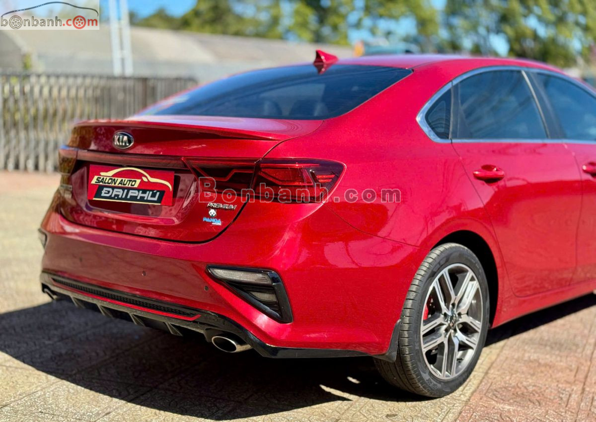Bán ô tô Kia Cerato 2.0 AT Premium - 2020 - xe cũ