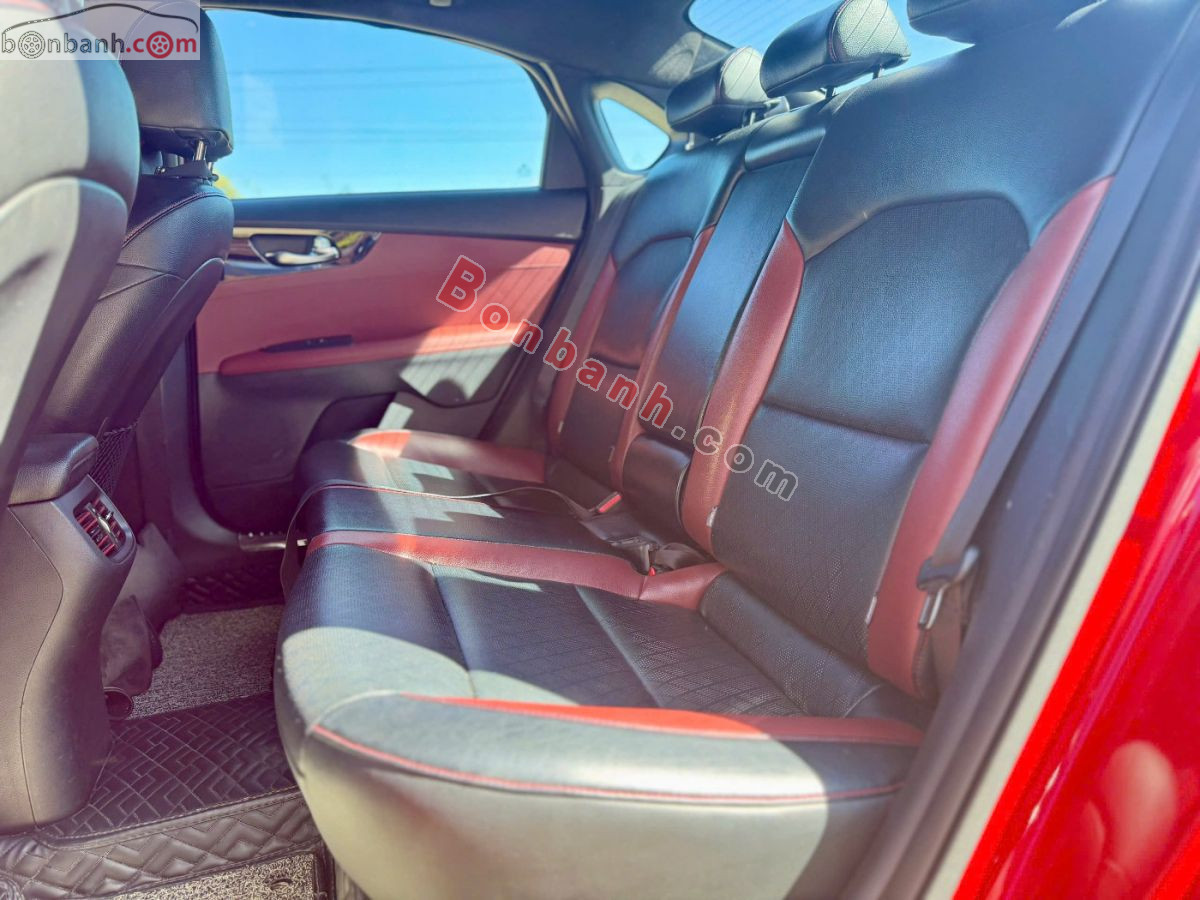 Bán ô tô Kia Cerato 2.0 AT Premium - 2020 - xe cũ