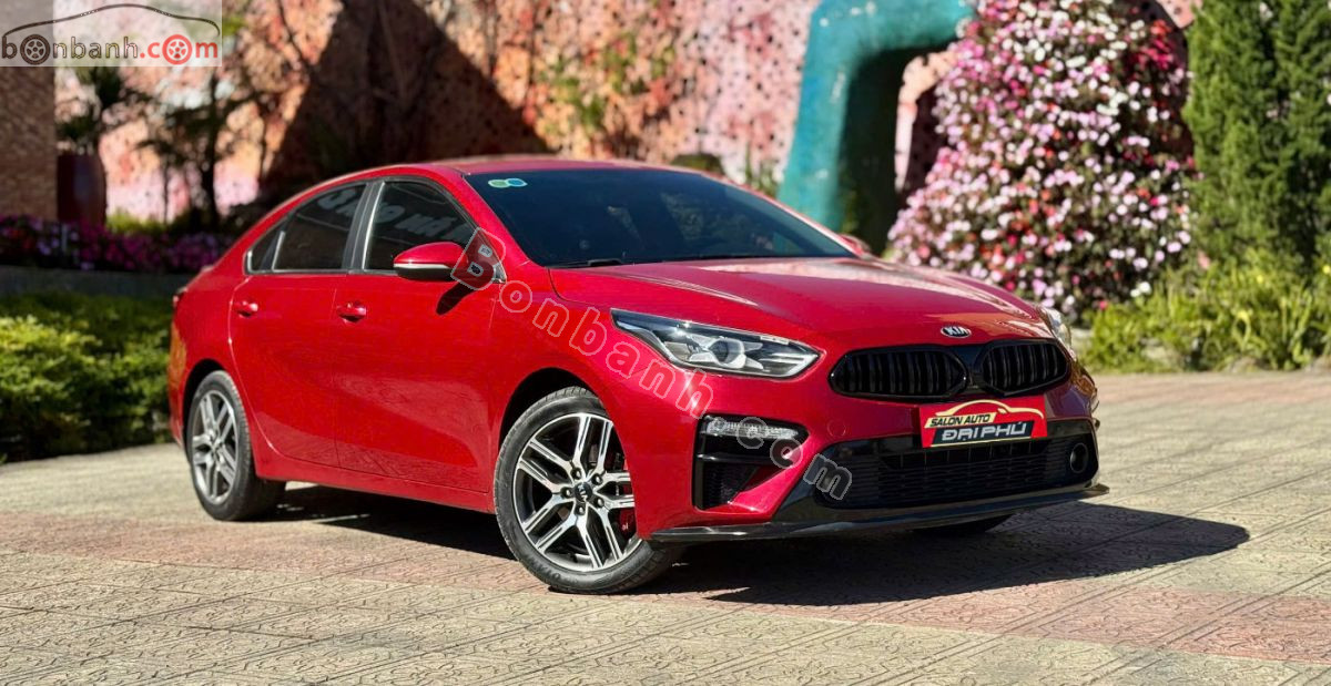Bán ô tô Kia Cerato 2.0 AT Premium - 2020 - xe cũ