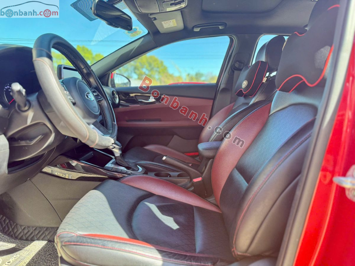Bán ô tô Kia Cerato 2.0 AT Premium - 2020 - xe cũ