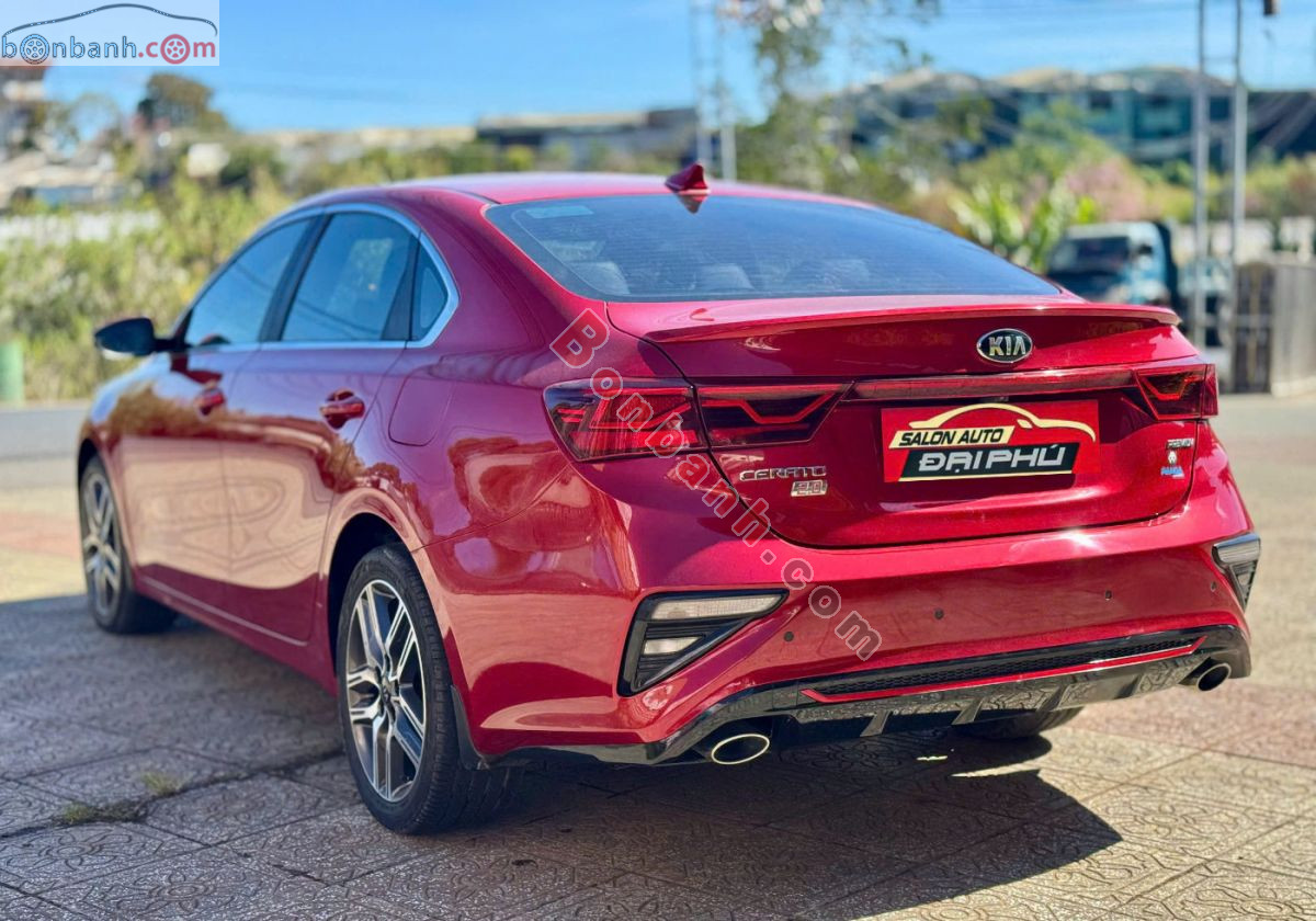Bán ô tô Kia Cerato 2.0 AT Premium - 2020 - xe cũ