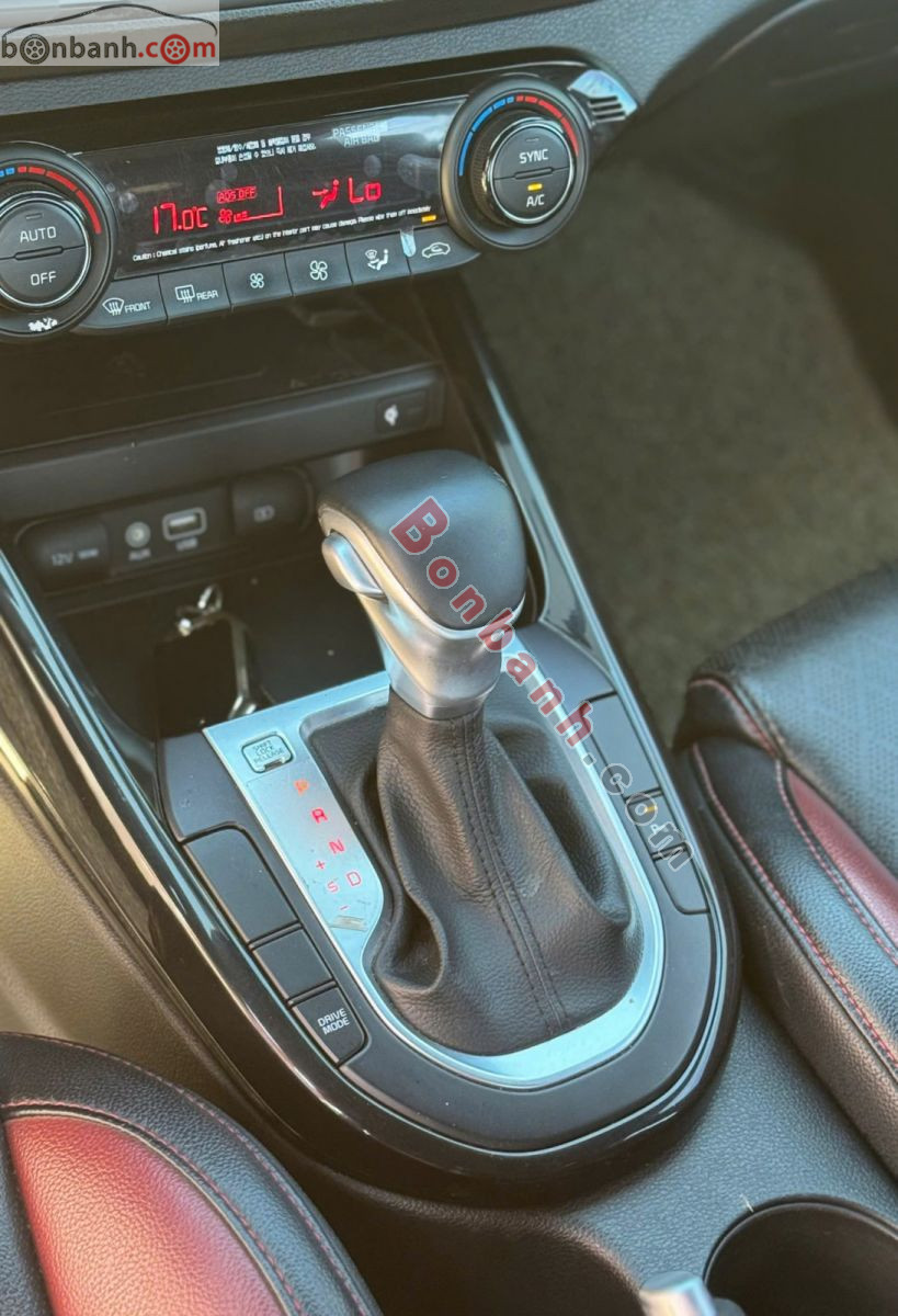 Bán ô tô Kia Cerato 2.0 AT Premium - 2020 - xe cũ