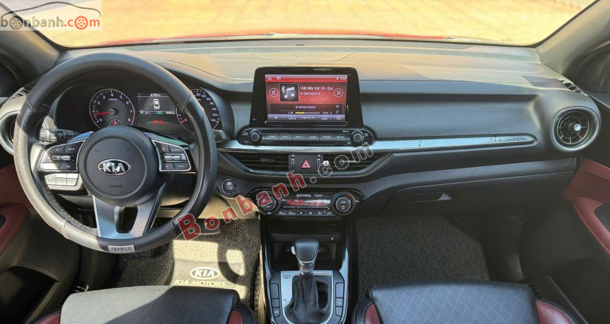 Bán ô tô Kia Cerato 2.0 AT Premium - 2020 - xe cũ