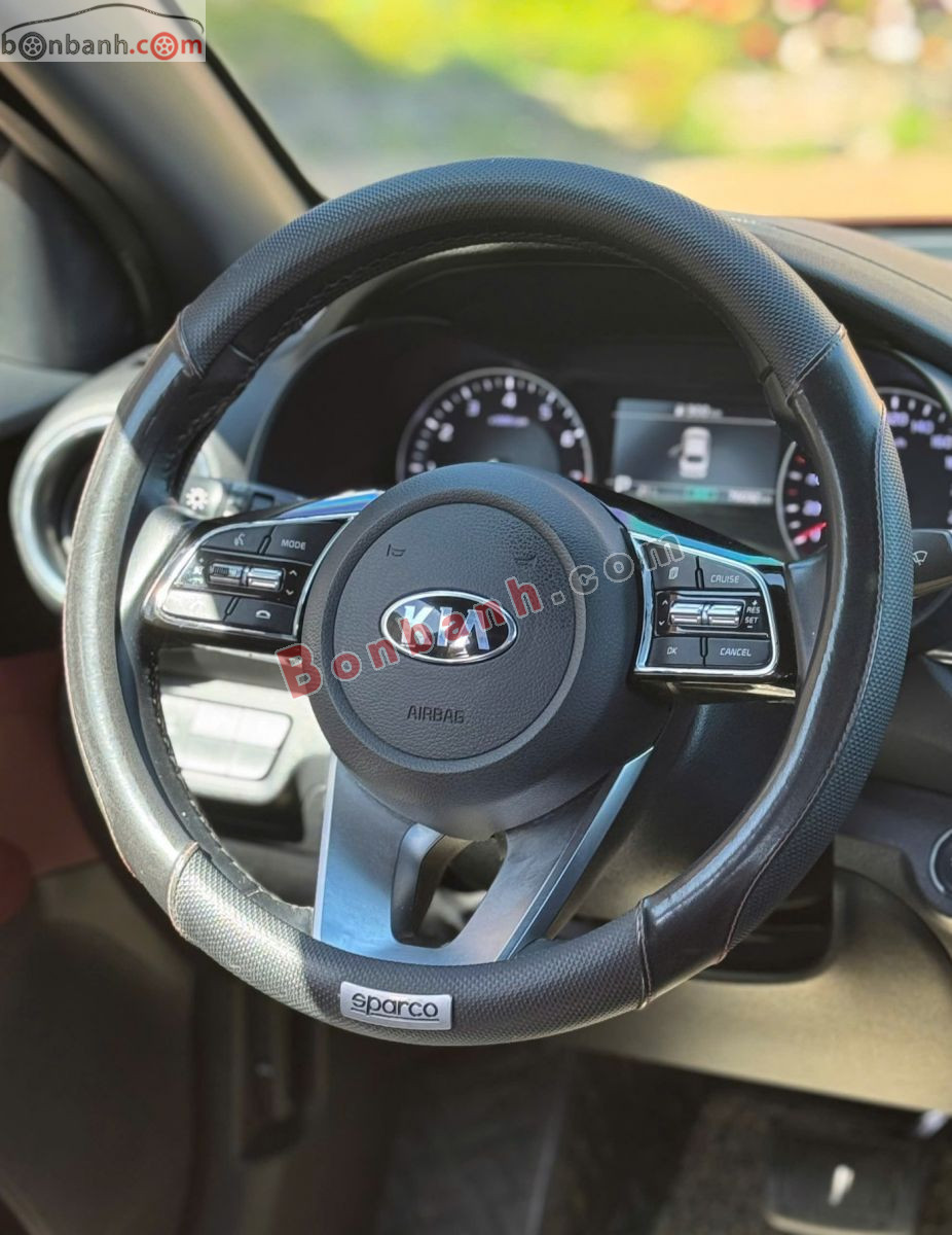 Bán ô tô Kia Cerato 2.0 AT Premium - 2020 - xe cũ