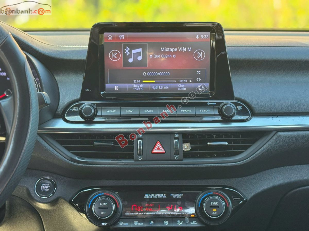 Bán ô tô Kia Cerato 2.0 AT Premium - 2020 - xe cũ
