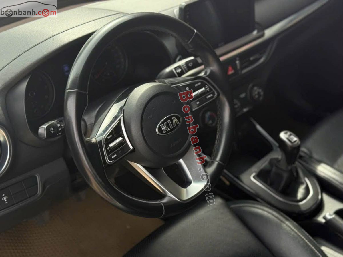 Bán ô tô Kia Cerato 1.6 MT - 2019 - xe cũ