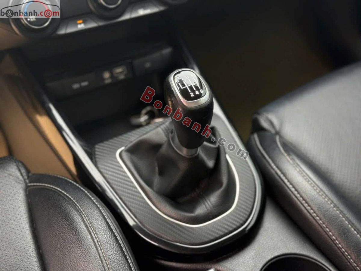 Bán ô tô Kia Cerato 1.6 MT - 2019 - xe cũ