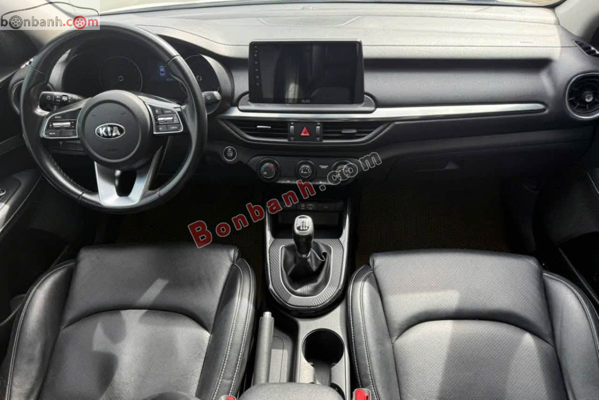 Bán ô tô Kia Cerato 1.6 MT - 2019 - xe cũ