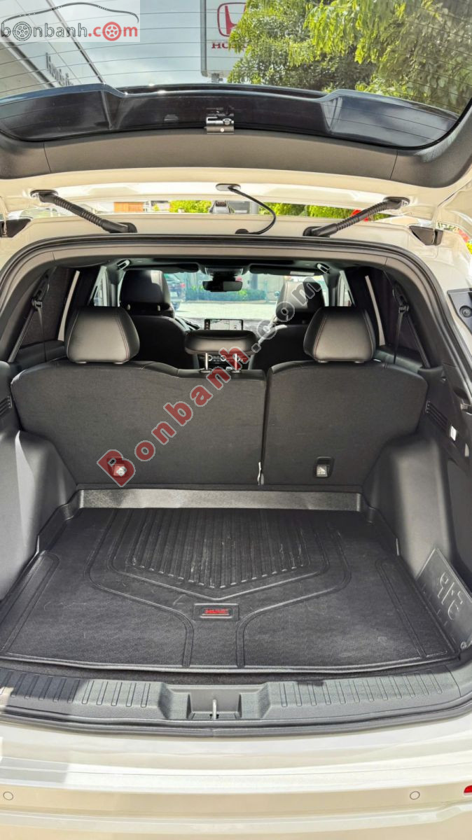 Bán ô tô Honda CRV e:HEV RS - 2024 - xe cũ
