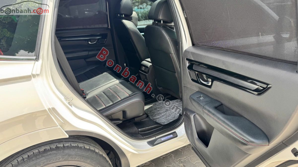 Bán ô tô Honda CRV e:HEV RS - 2024 - xe cũ