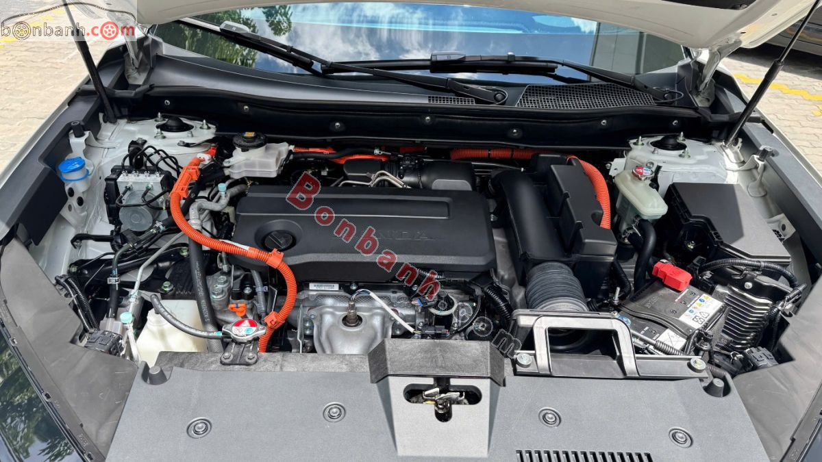 Bán ô tô Honda CRV e:HEV RS - 2024 - xe cũ