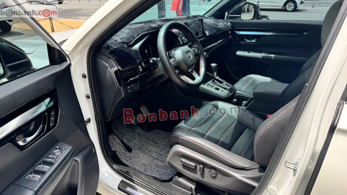 Bán ô tô Honda CRV e:HEV RS - 2024 - xe cũ