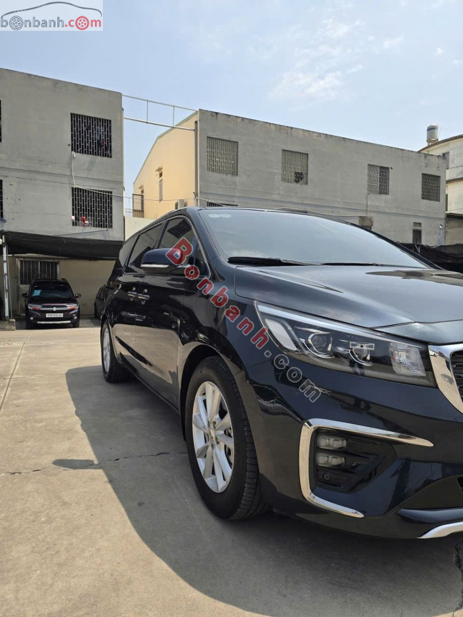 Bán ô tô Kia Sedona 3.3 GAT Premium - 2020 - xe cũ