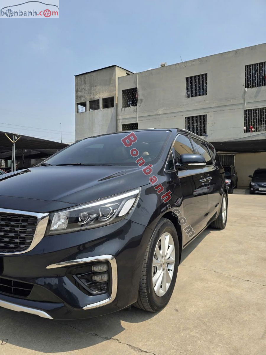 Bán ô tô Kia Sedona 3.3 GAT Premium - 2020 - xe cũ