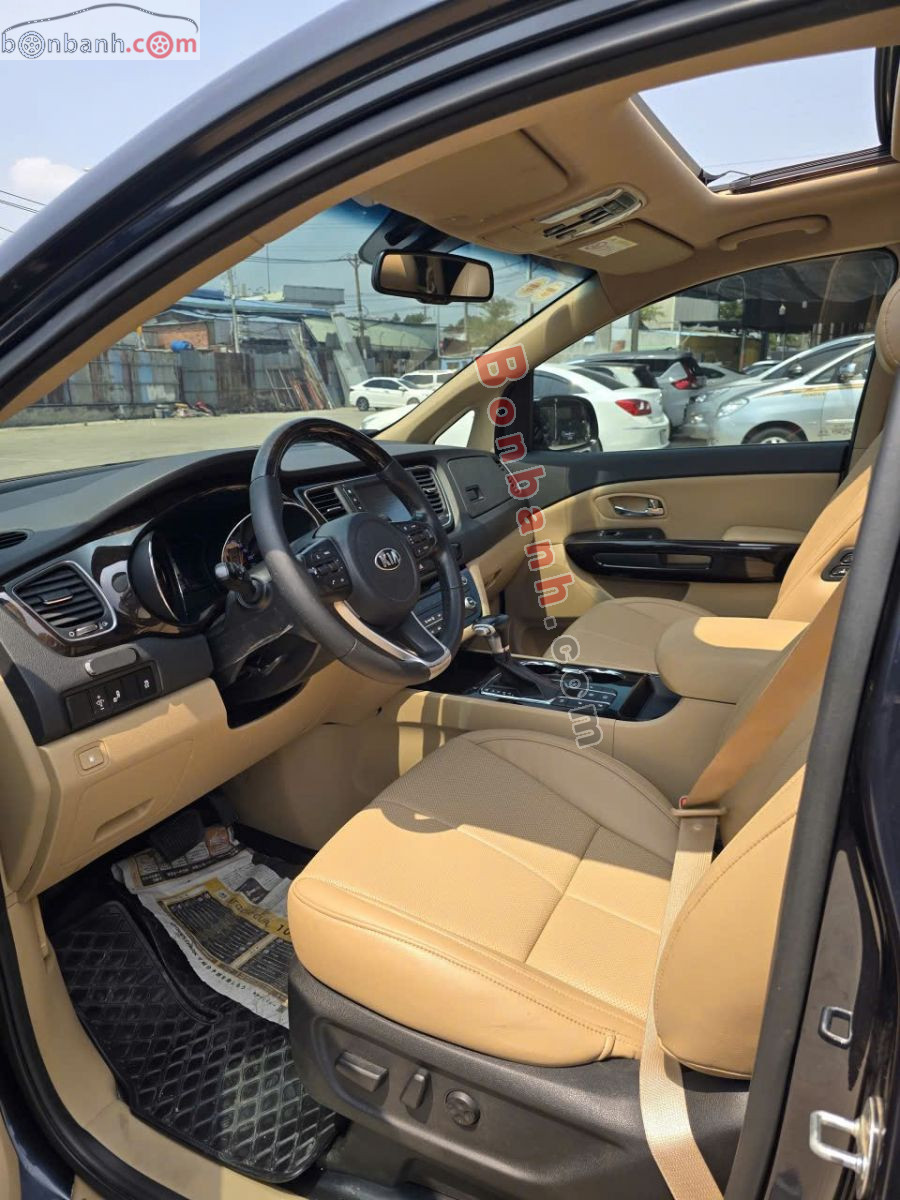 Bán ô tô Kia Sedona 3.3 GAT Premium - 2020 - xe cũ