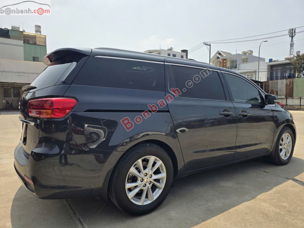 Bán ô tô Kia Sedona 3.3 GAT Premium - 2020 - xe cũ