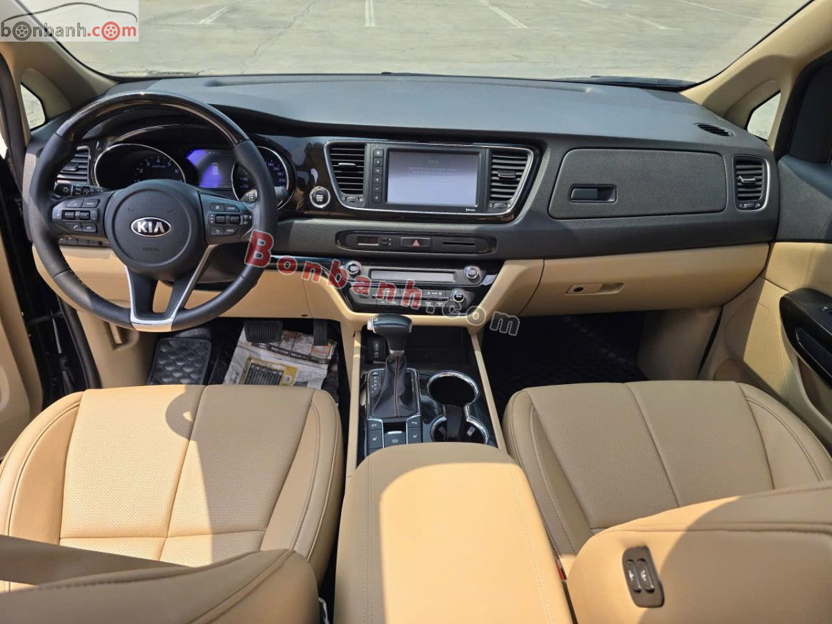 Bán ô tô Kia Sedona 3.3 GAT Premium - 2020 - xe cũ