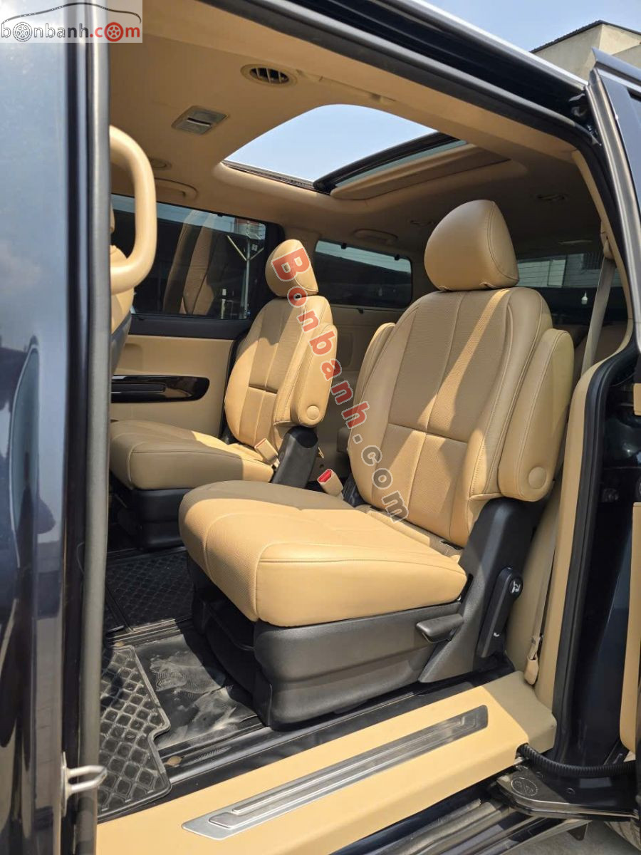 Bán ô tô Kia Sedona 3.3 GAT Premium - 2020 - xe cũ