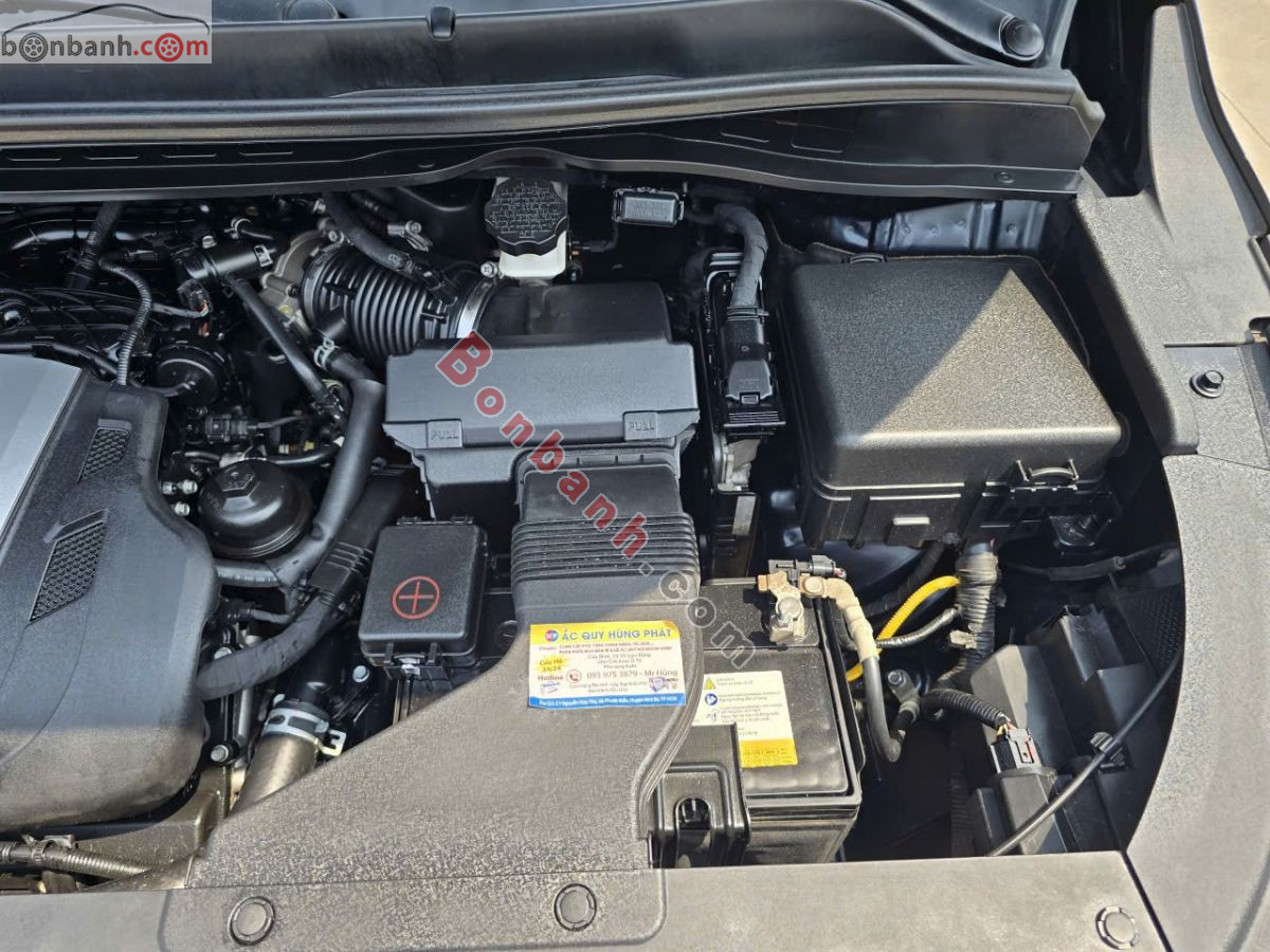 Bán ô tô Kia Sedona 3.3 GAT Premium - 2020 - xe cũ