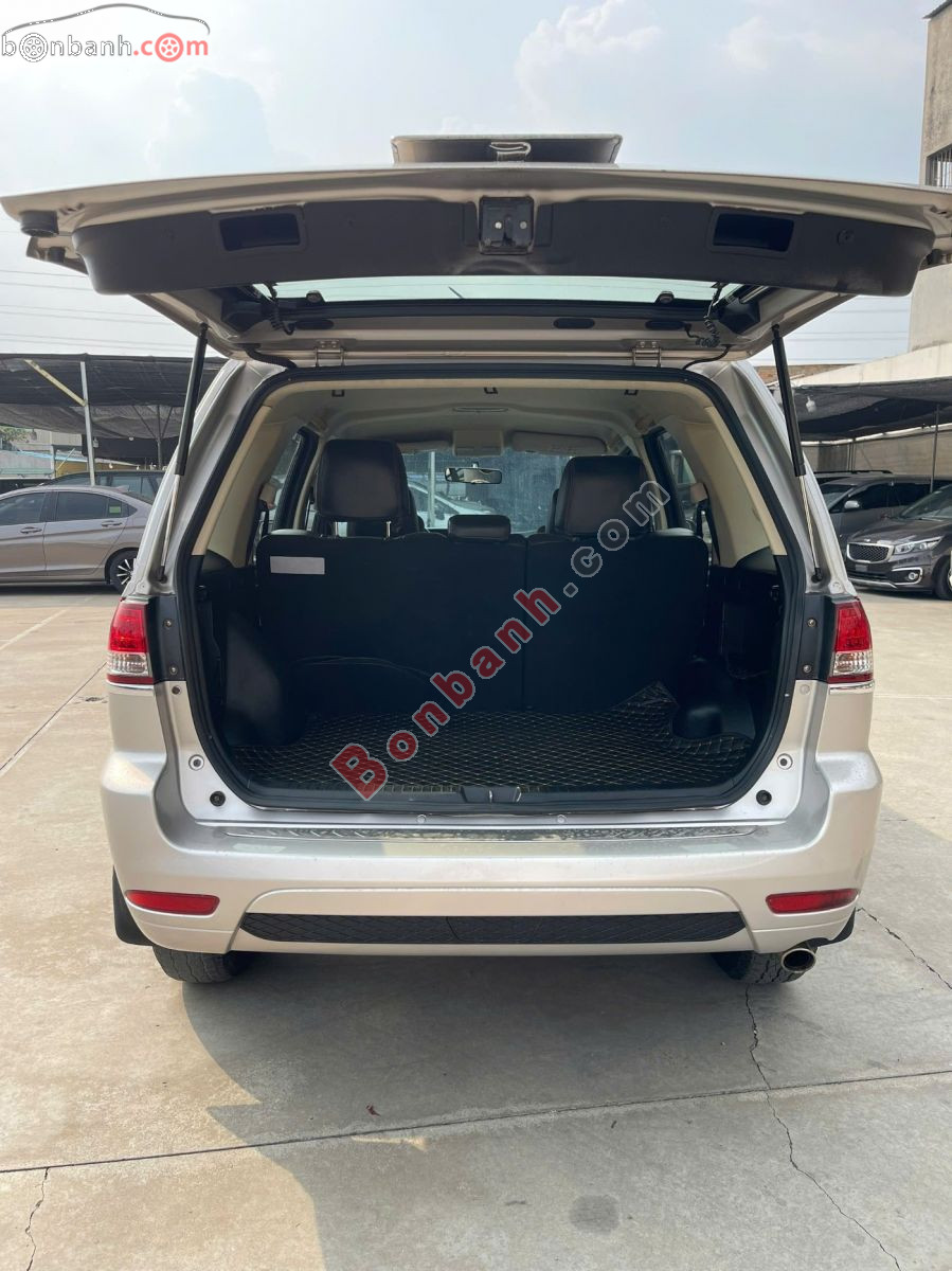 Bán ô tô Ford Escape XLS 2.3L 4x2 AT - 2008 - xe cũ