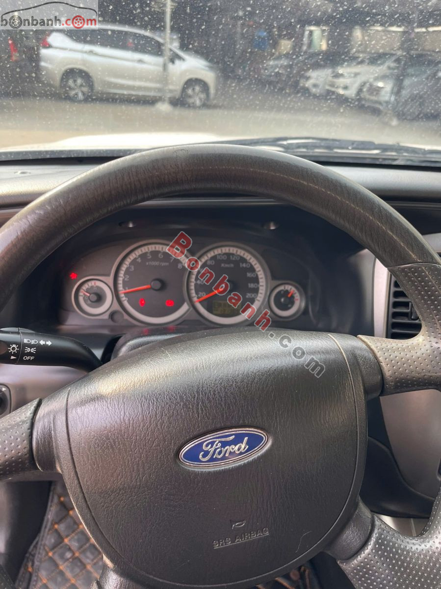 Bán ô tô Ford Escape XLS 2.3L 4x2 AT - 2008 - xe cũ