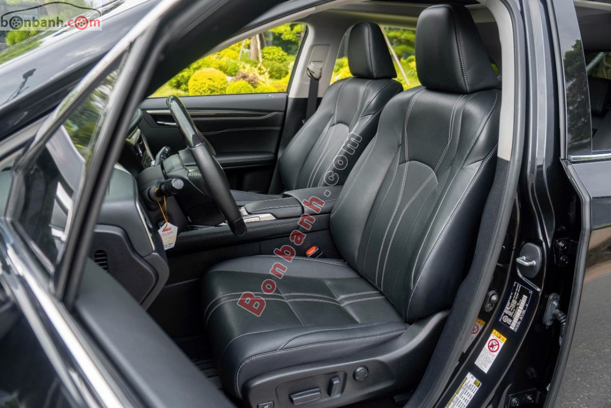 Bán ô tô Lexus RX 350 - 2016 - xe cũ