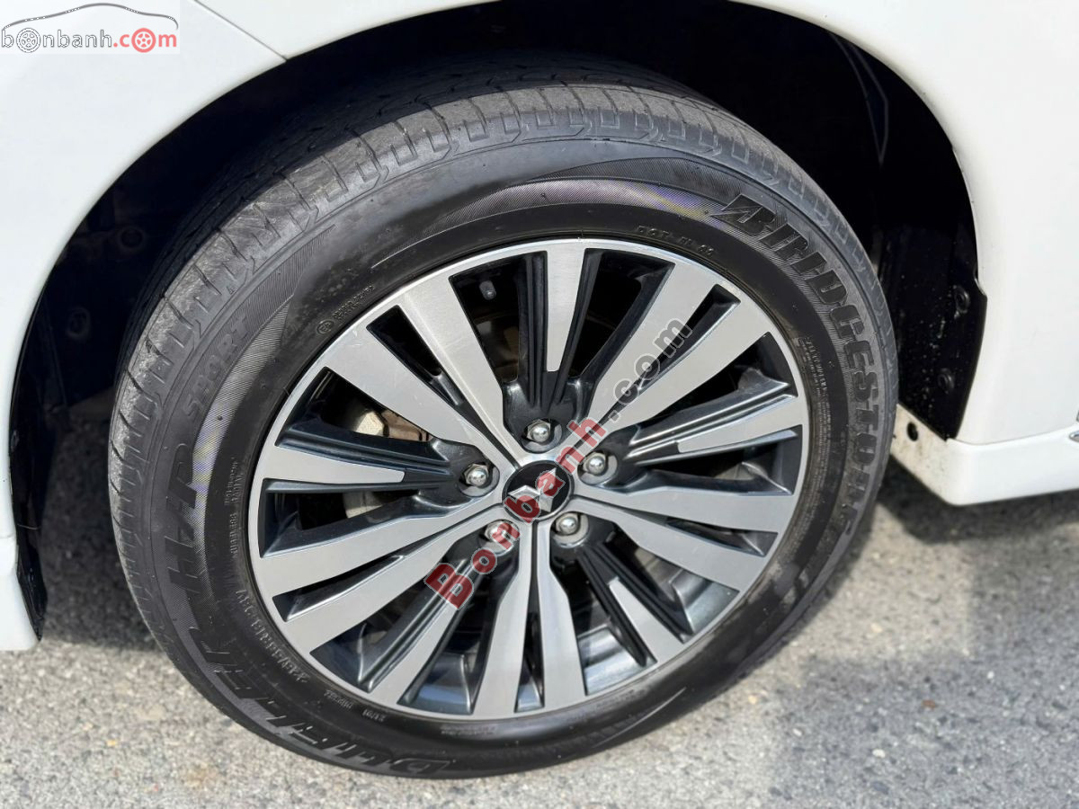 Bán ô tô Mitsubishi Outlander 2.0 CVT - 2023 - xe cũ