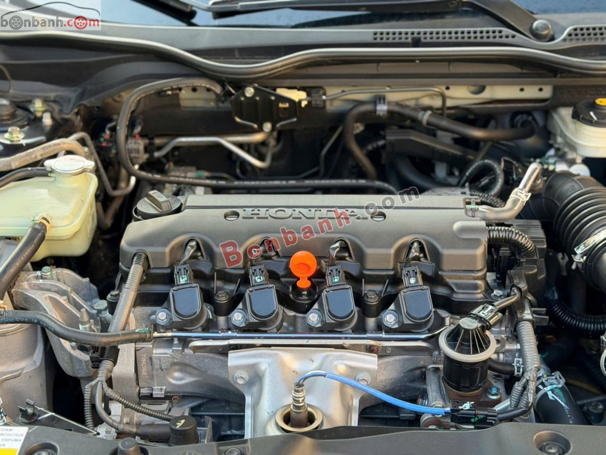 Bán ô tô Honda Civic E 1.8 AT - 2019 - xe cũ