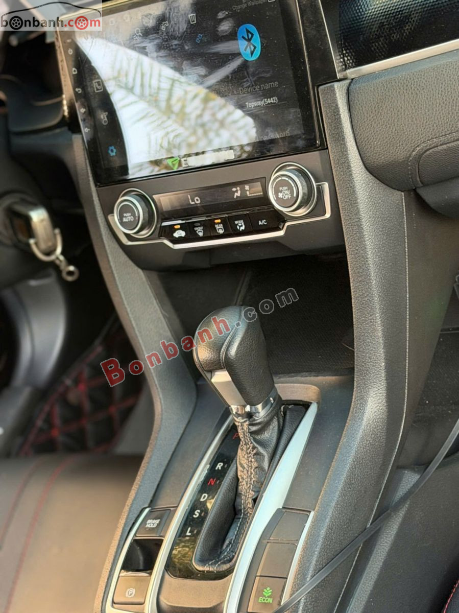 Bán ô tô Honda Civic E 1.8 AT - 2019 - xe cũ