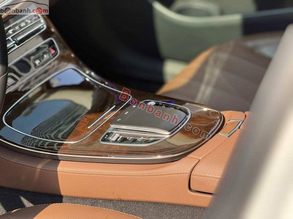 Bán ô tô Mercedes Benz E class E200 Exclusive - 2021 - xe cũ
