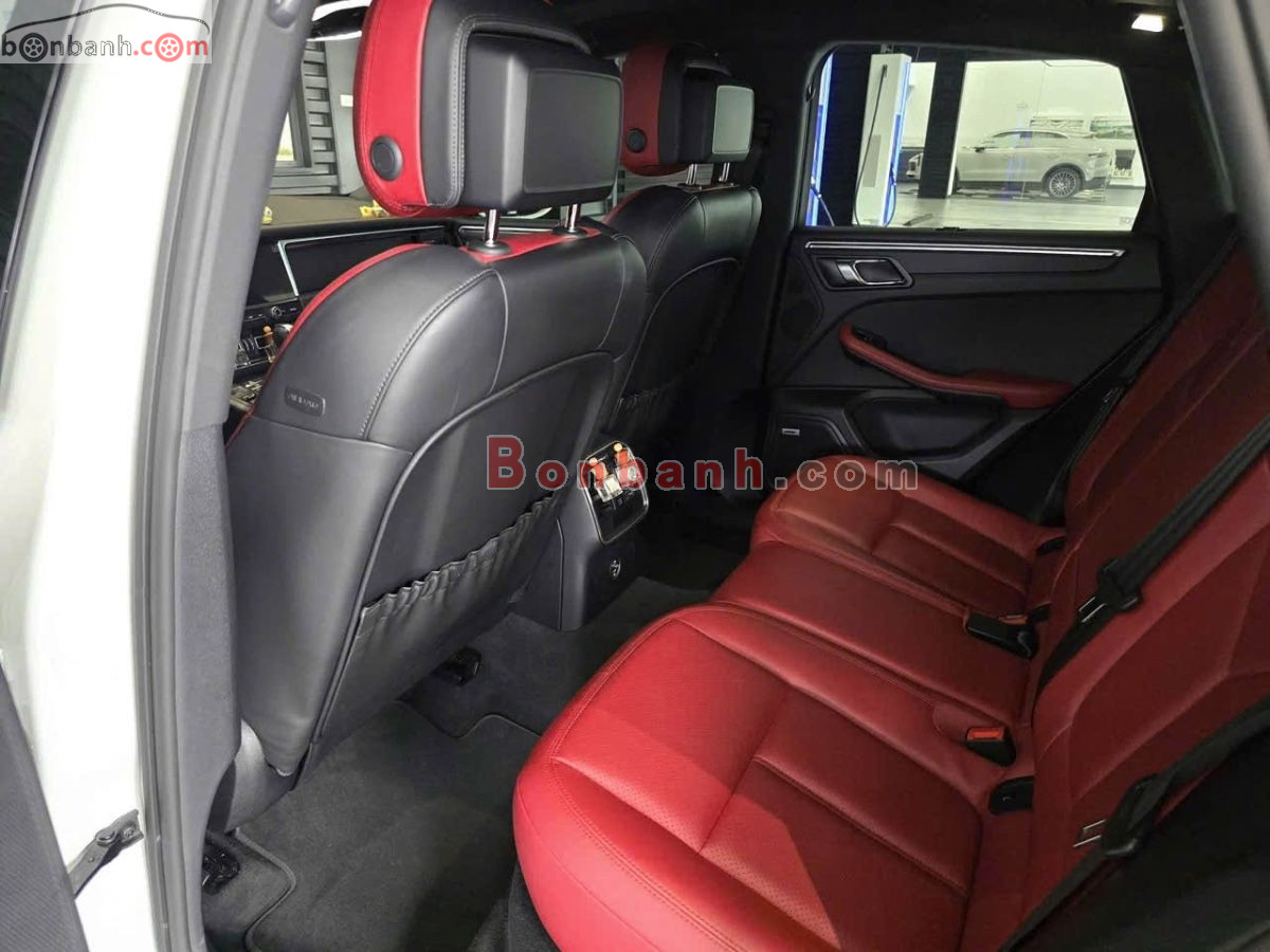Bán ô tô Porsche Macan 2.0 - 2021 - xe cũ