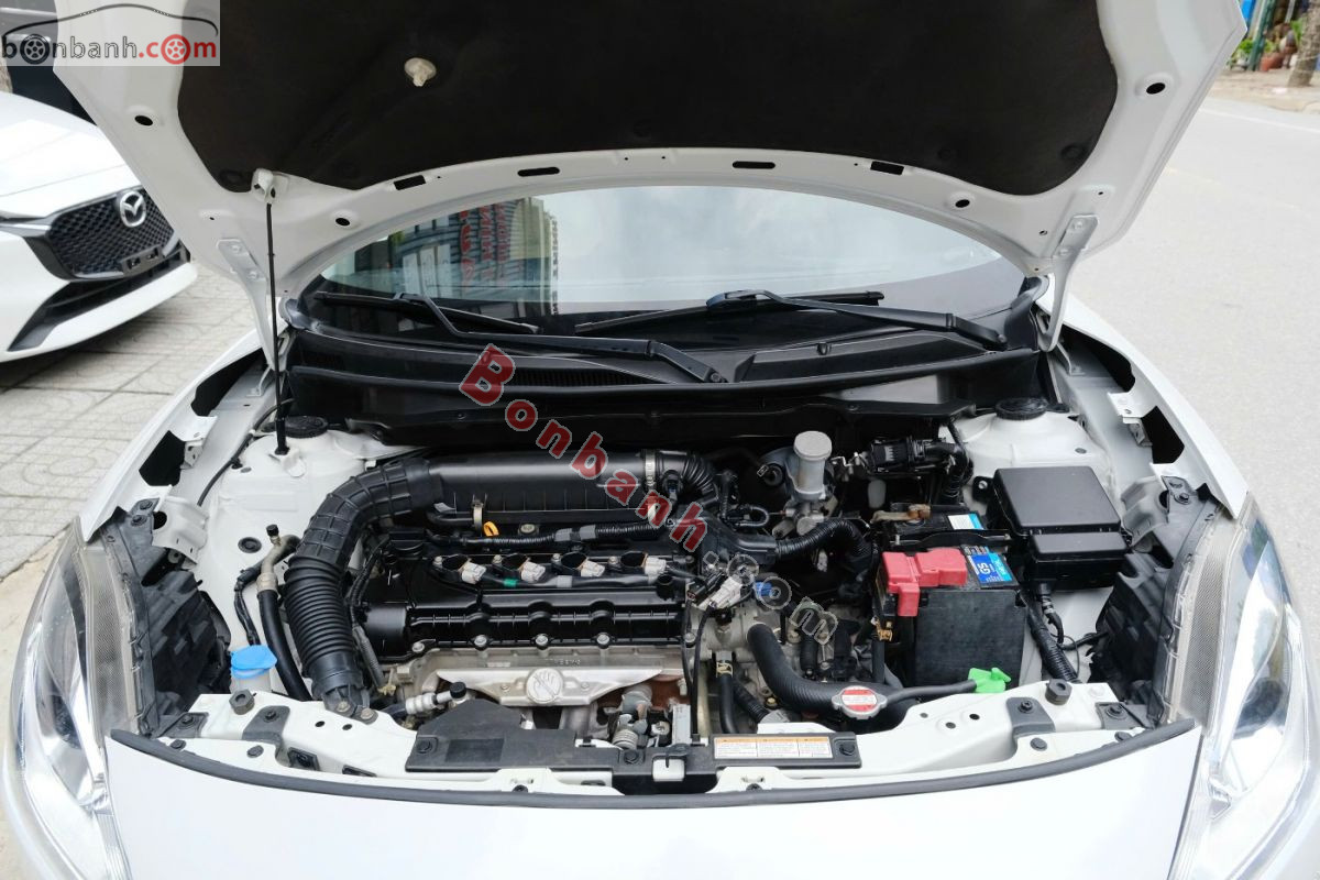 Bán ô tô Suzuki Swift GLX 1.2 AT - 2018 - xe cũ