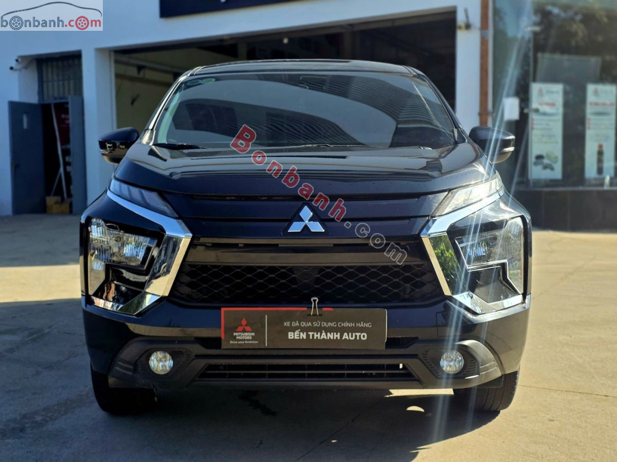 Bán ô tô Mitsubishi Xpander 1.5 AT - 2024 - xe cũ