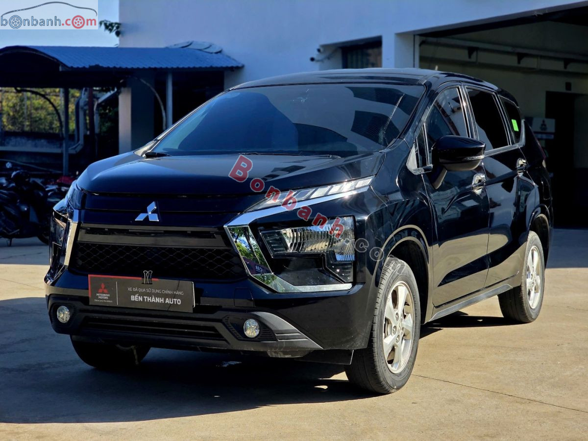 Bán ô tô Mitsubishi Xpander 1.5 AT - 2024 - xe cũ