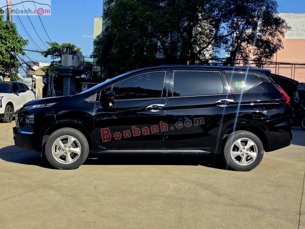 Bán ô tô Mitsubishi Xpander 1.5 AT - 2024 - xe cũ