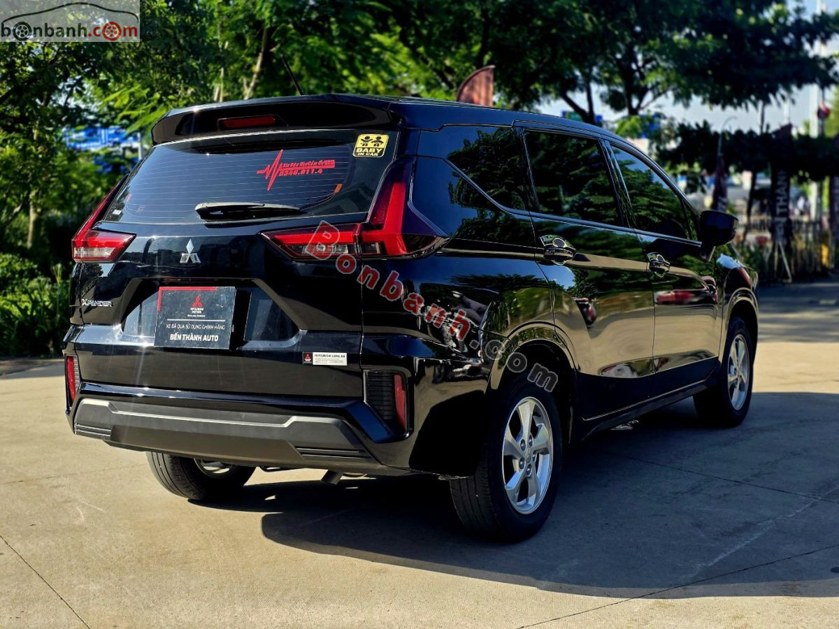 Bán ô tô Mitsubishi Xpander 1.5 AT - 2024 - xe cũ