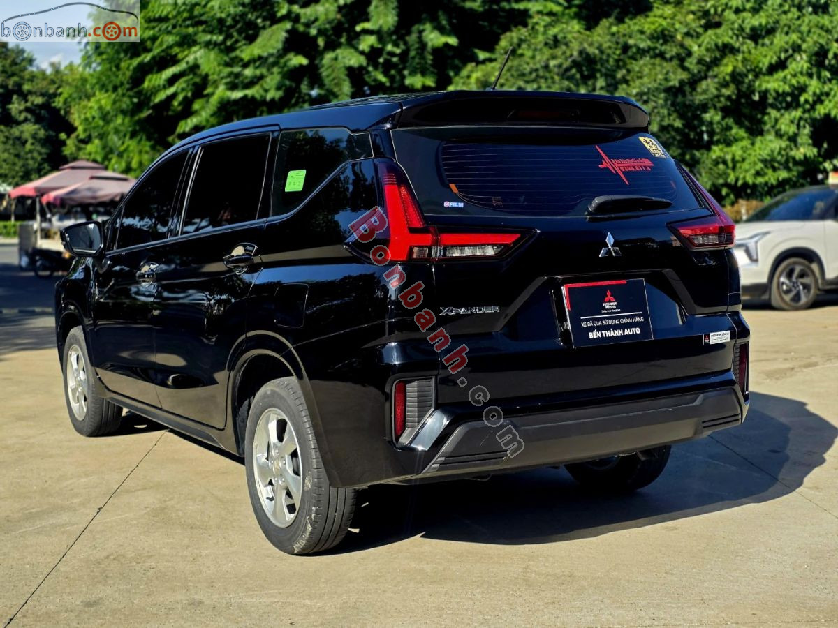 Bán ô tô Mitsubishi Xpander 1.5 AT - 2024 - xe cũ