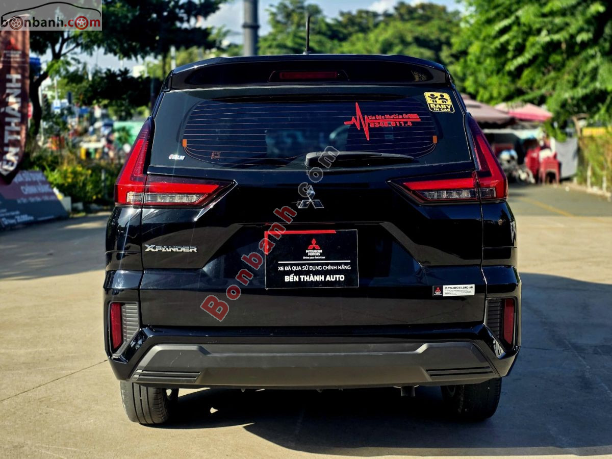 Bán ô tô Mitsubishi Xpander 1.5 AT - 2024 - xe cũ