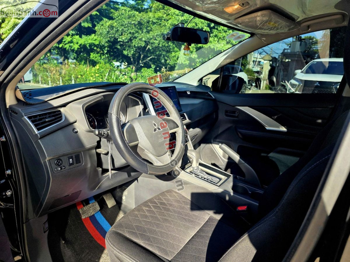 Bán ô tô Mitsubishi Xpander 1.5 AT - 2024 - xe cũ