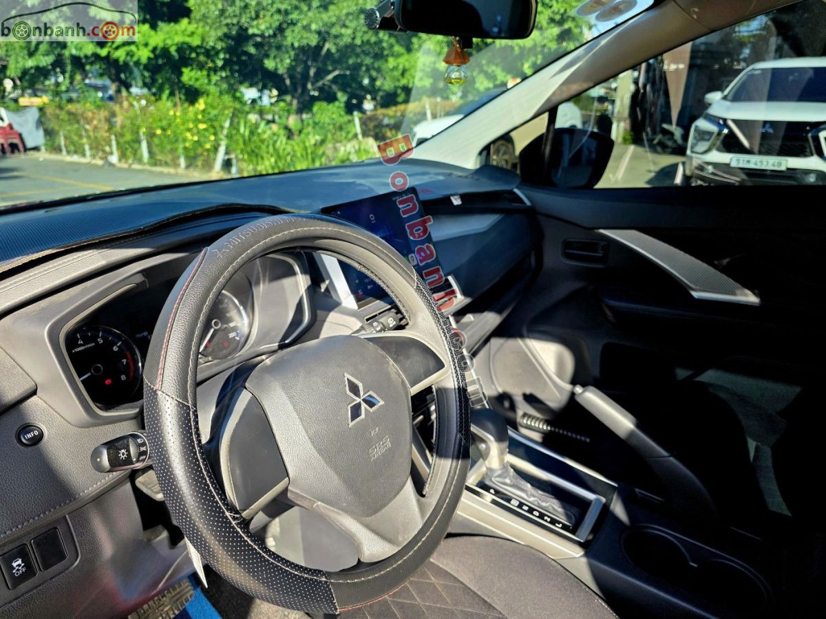 Bán ô tô Mitsubishi Xpander 1.5 AT - 2024 - xe cũ